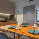 Staypolska Apartamento Oświęcim