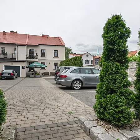 Staypolska Oświęcim