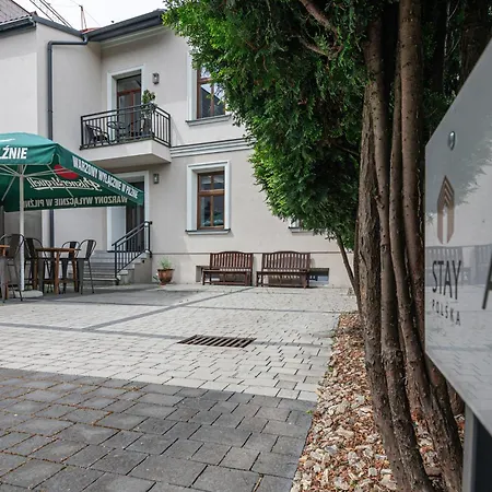 Staypolska * Oświęcim