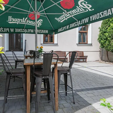 Staypolska