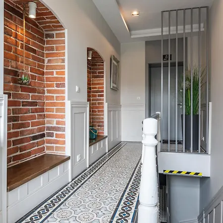 Staypolska Apartment