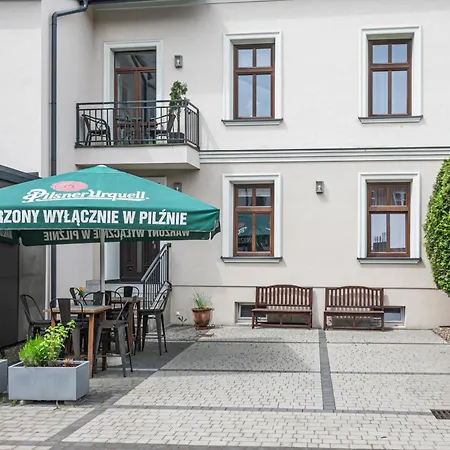 Appartamento Staypolska