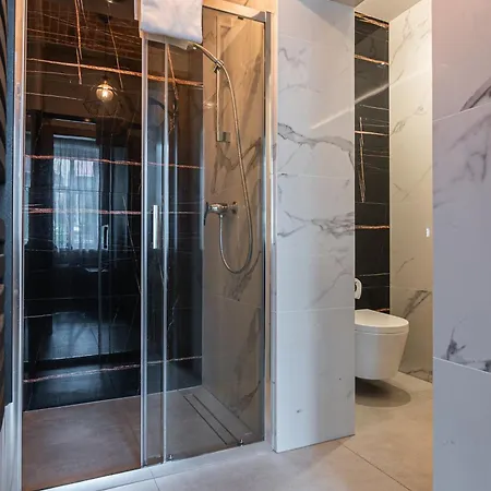 Appartamento Staypolska *