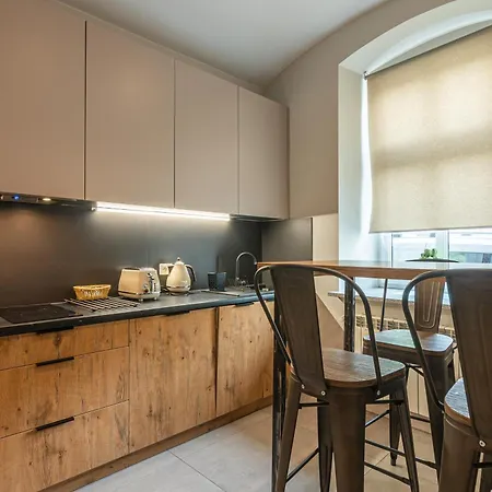 Appartamento Staypolska Oświęcim