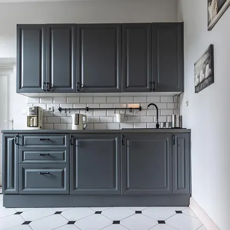 Apartment Staypolska