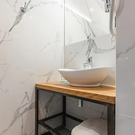 Staypolska Appartamento