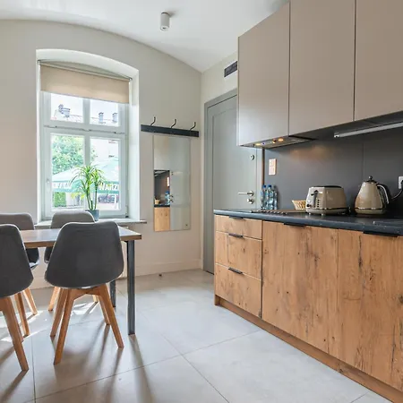 Staypolska Appartamento Oświęcim