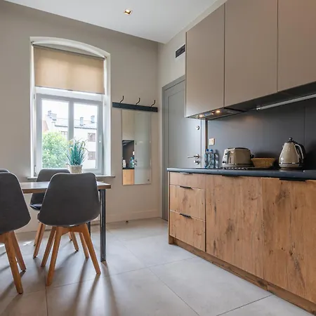 Staypolska Appartamento Oświęcim