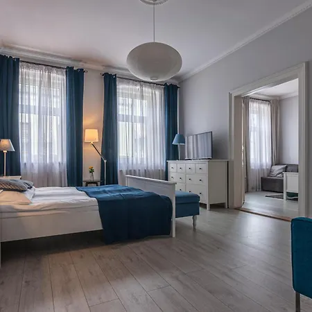 Apartment Staypolska *