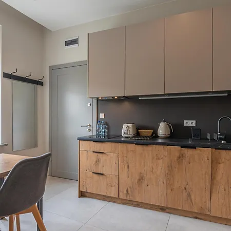 Appartamento Staypolska Oświęcim