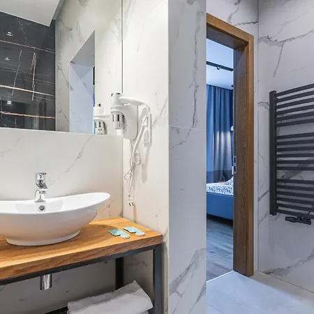 Staypolska Appartamento Oświęcim