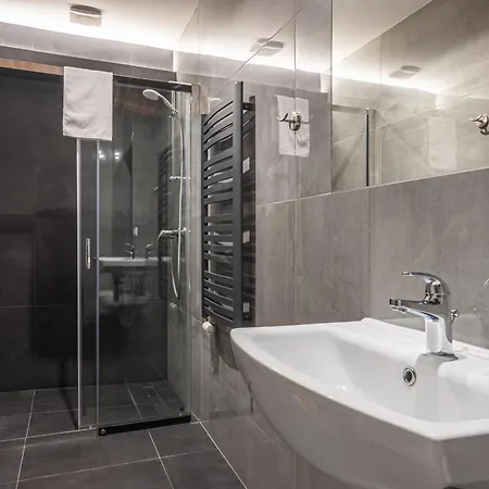 Staypolska Appartamento