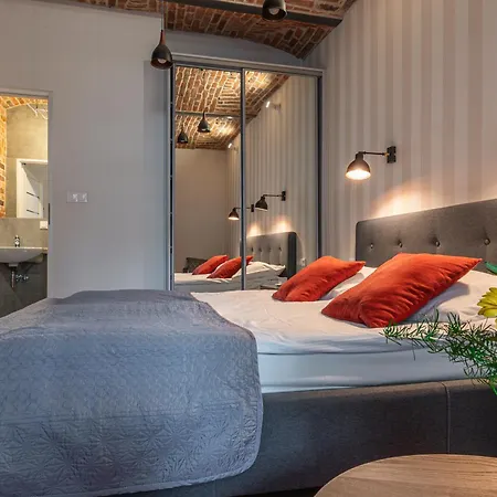 Staypolska * Oświęcim