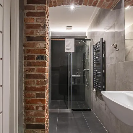 Staypolska Appartamento