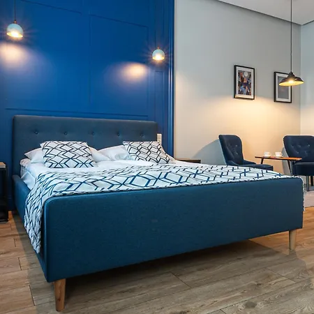 Apartament Staypolska