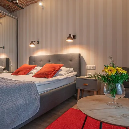 Appartamento Staypolska *