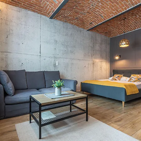Apartment Staypolska *