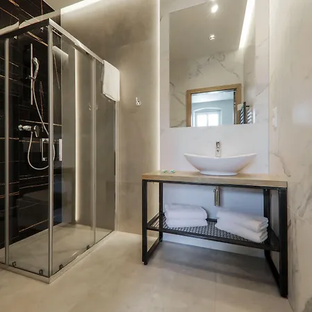Apartment Staypolska