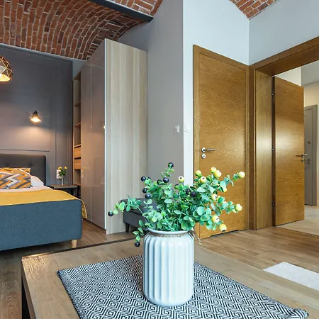 Staypolska Apartment