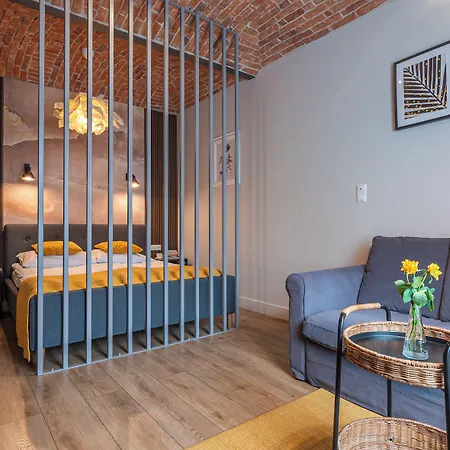 Staypolska Apartment