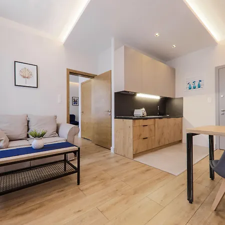 Apartment Staypolska