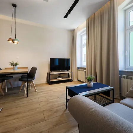 Staypolska Apartment