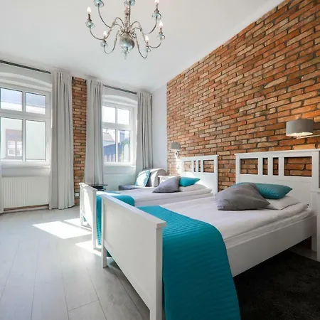 Staypolska Appartamento Oświęcim