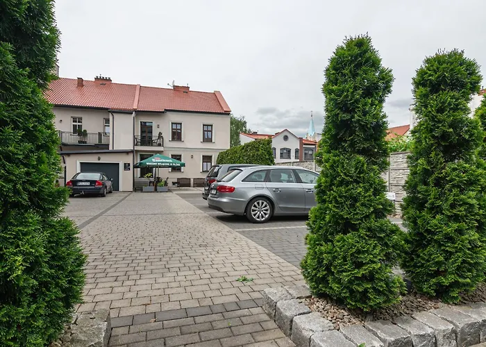 Staypolska Oświęcim