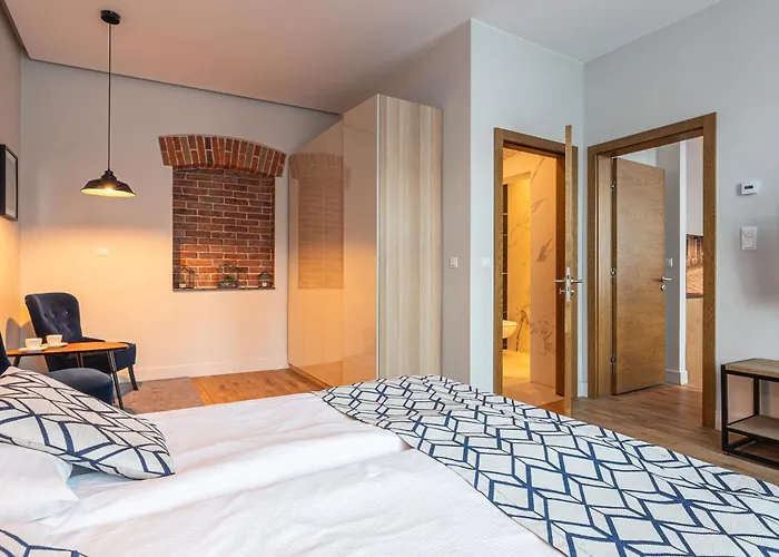 Apartamento Staypolska *